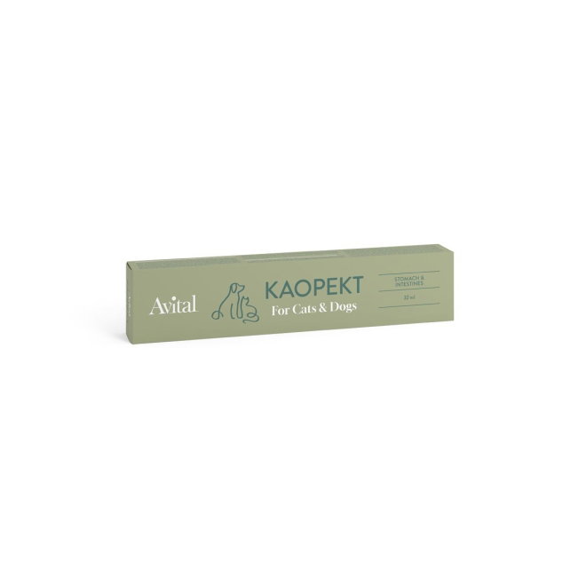 Avital Kaopekt (32 ml)