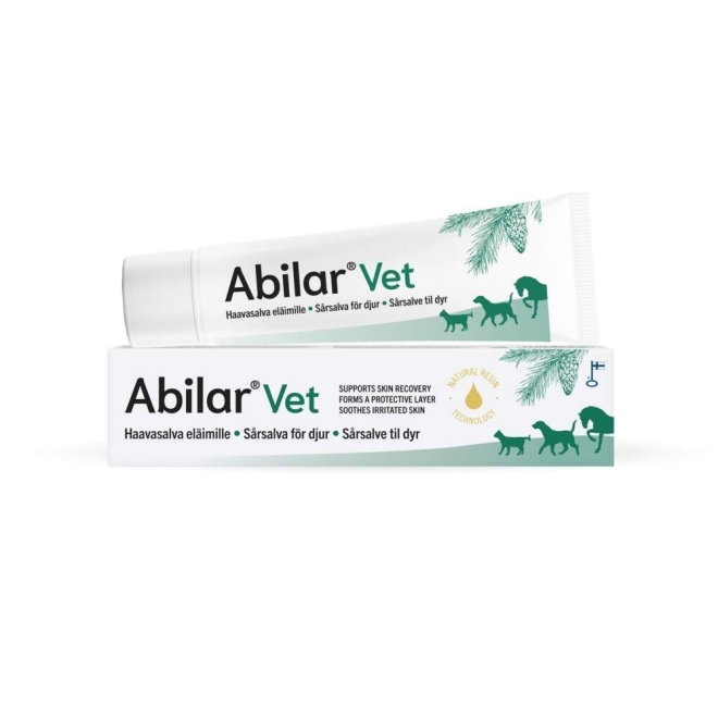 Abilar VET Pihkasalva