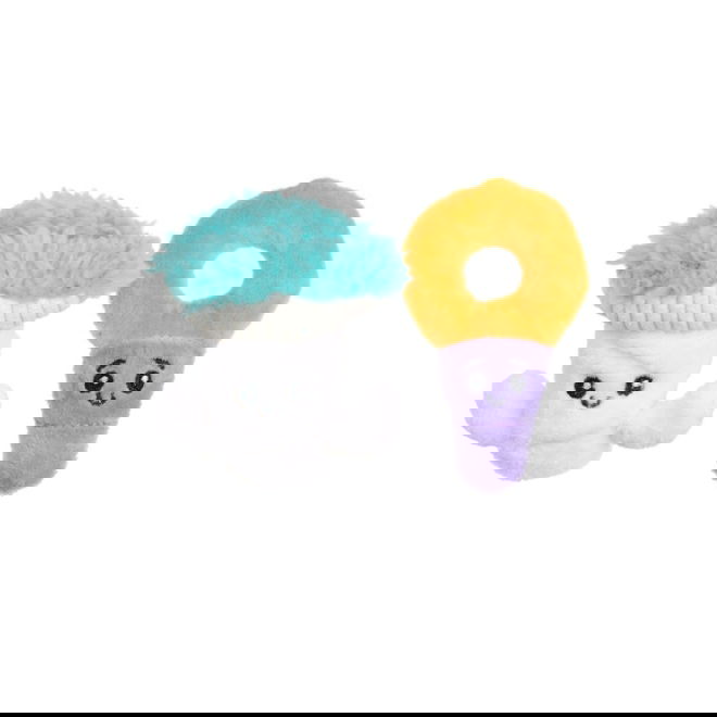 Little&Bigger All Stars pick & mix karkit 2-pack