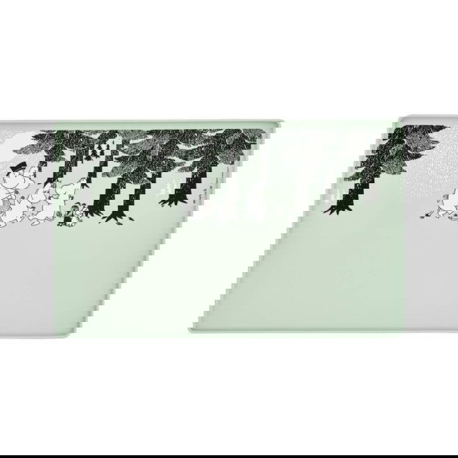 Moomin for Pets Friends & Parties silikonialusta (48 x 30 cm)