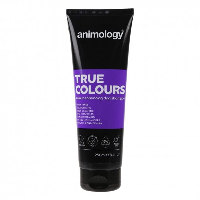 Animology True Colours -shampoo
