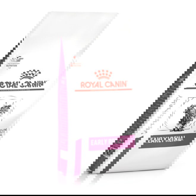 Royal Canin Veterinary Diets Vital Early Renal kissan kuivaruoka