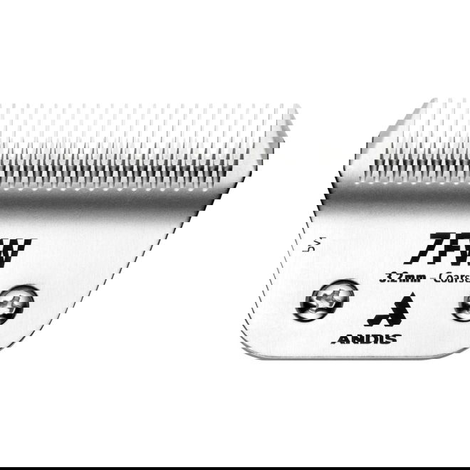 Andis CeramicEdge Wide ter&auml; leve&auml; (3,2 mm / 7FW)