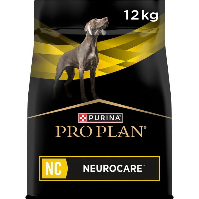 Purina Pro Plan Veterinary Diets Dog NeuroCare (12 kg)