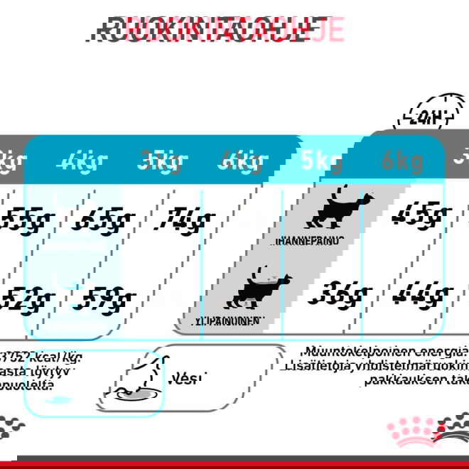 Royal Canin Urinary Care Adult kissan kuivaruoka