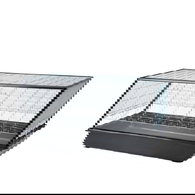 Savic Aura 120 Plexi pieneläinhäkki