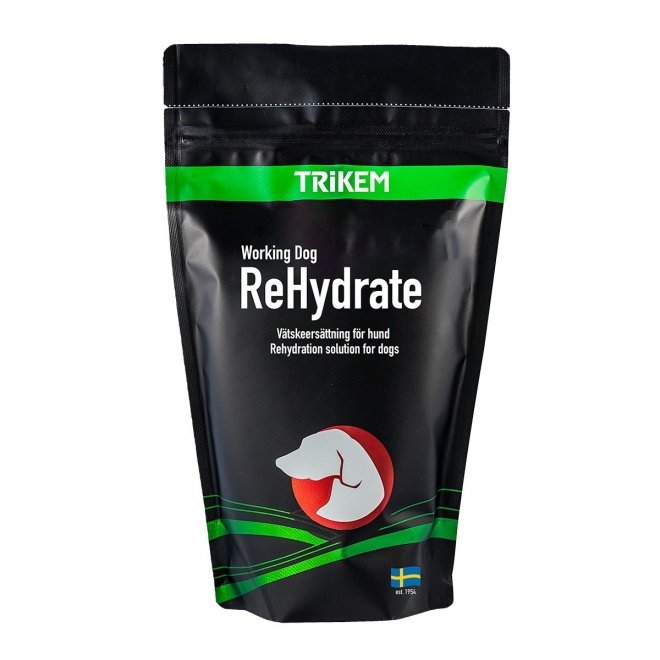 TRIKEM WorkingDog Rehydrate 400 g