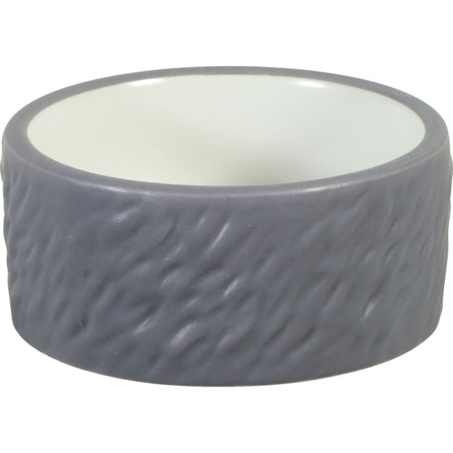 Zolux Daisy ceramic bowl 100ml (Harmaa)