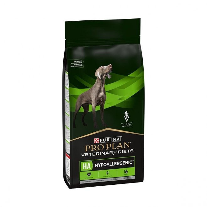 Purina Pro Plan Veterinary Diets Dog HA Hypoallergenic (11 kg)