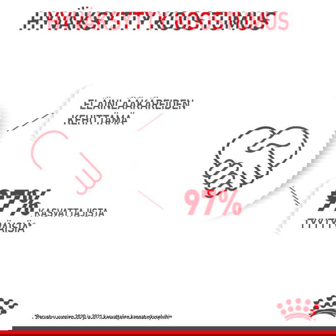 Royal Canin Mini Puppy koiranpennun kuivaruoka