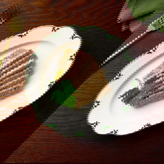 Canagan Petite Chicken with Wild Boar Pate 100g