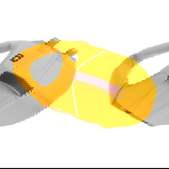 Hurtta Life Savior koiran pelastusliivi hunaja