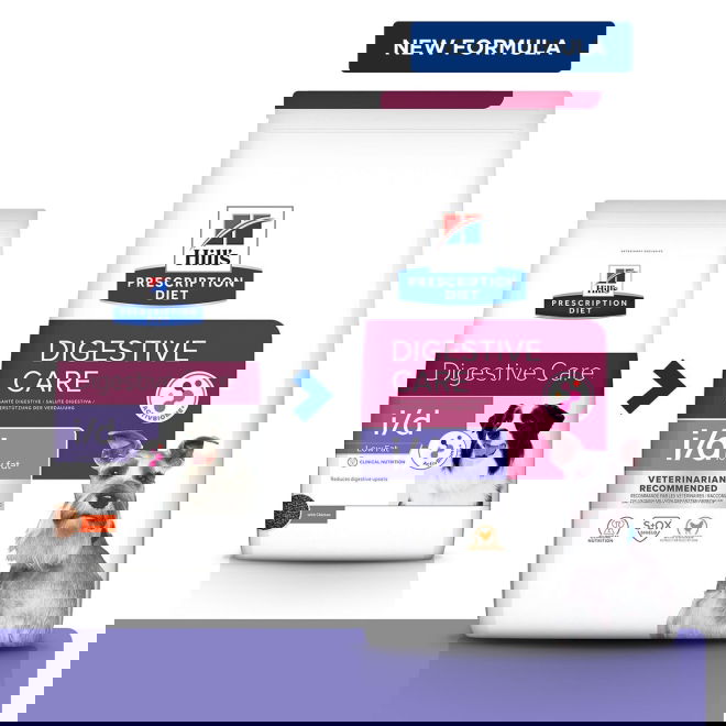 Hills Diet Dog i/d Low Fat Chicken