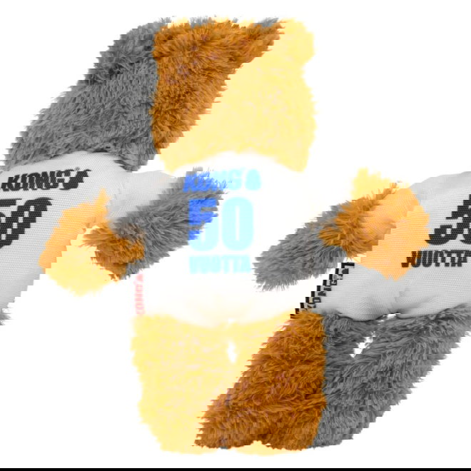 KONG Wild Knots Bear jalkapalloilija Suomi