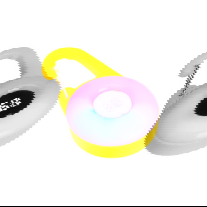 Feel Active Multicolor Digi valo