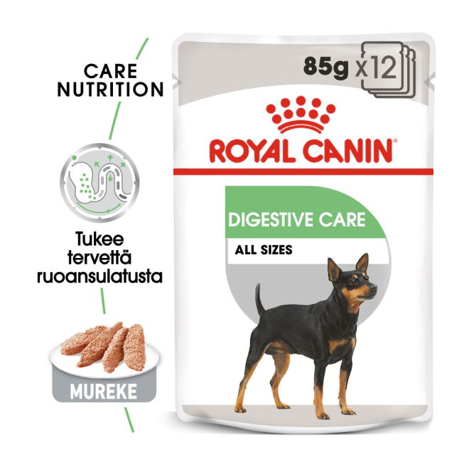 Royal Canin Digestive Care wet 12x85 g