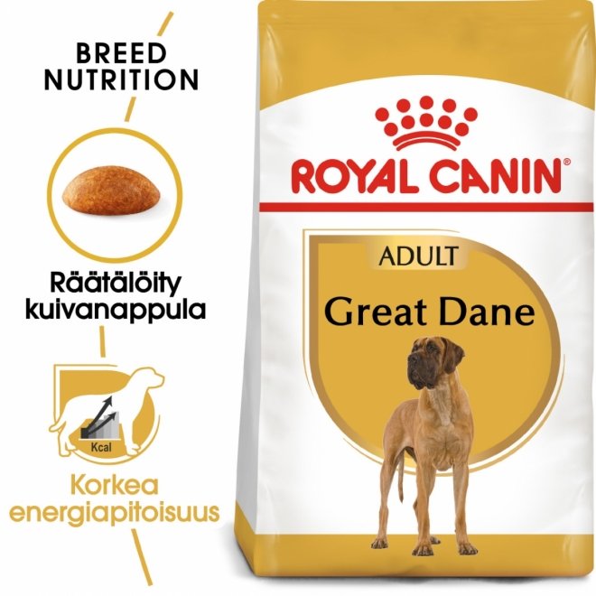 Royal Canin Breed Great Dane Adult