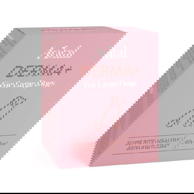 Avital Derma+ (450 ml)