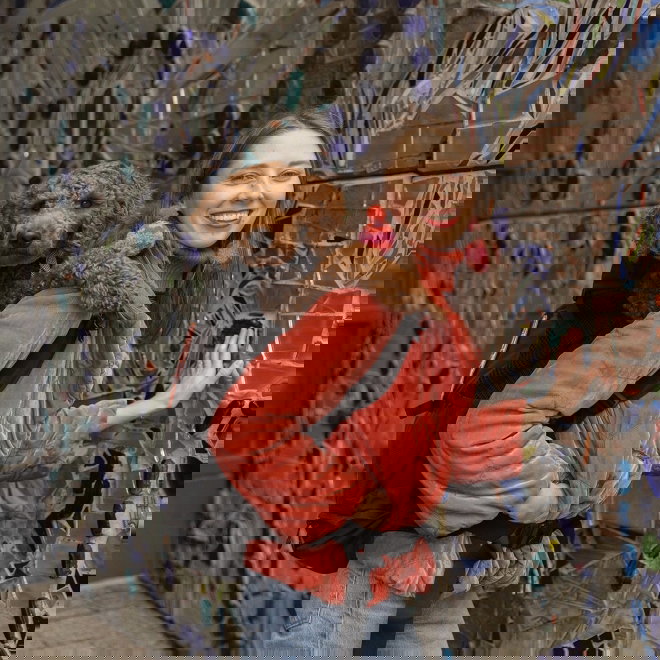 K9 Sport Sack Air 2 kantoreppu musta