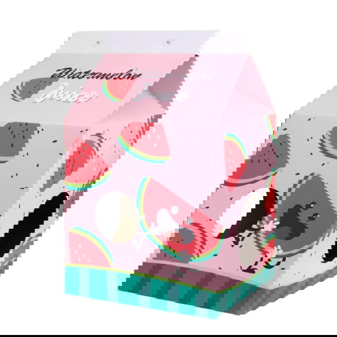 Little&Bigger Juicy Vibes vesimelonimaja