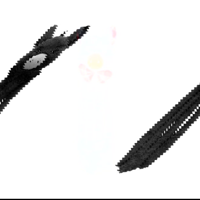 Bark-A-Boo Classic Christmas Tale crinkly longlegs aasi 50cm