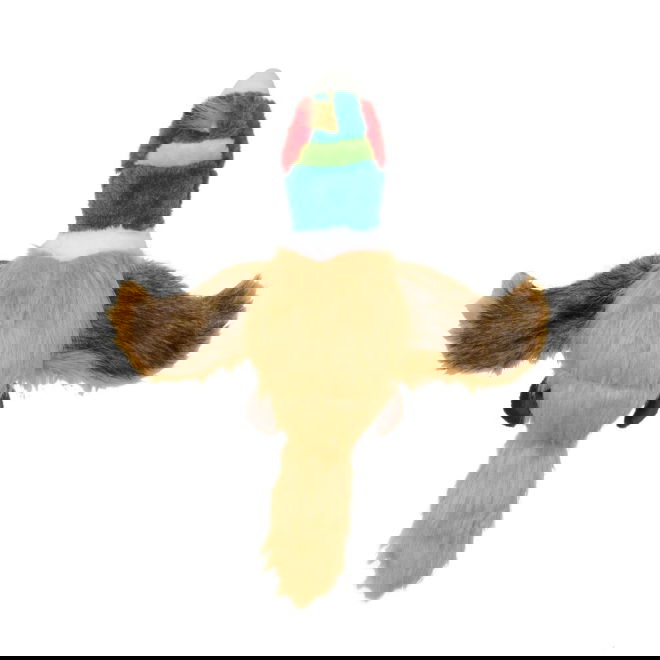 Little&Bigger Brids Tale fasaani