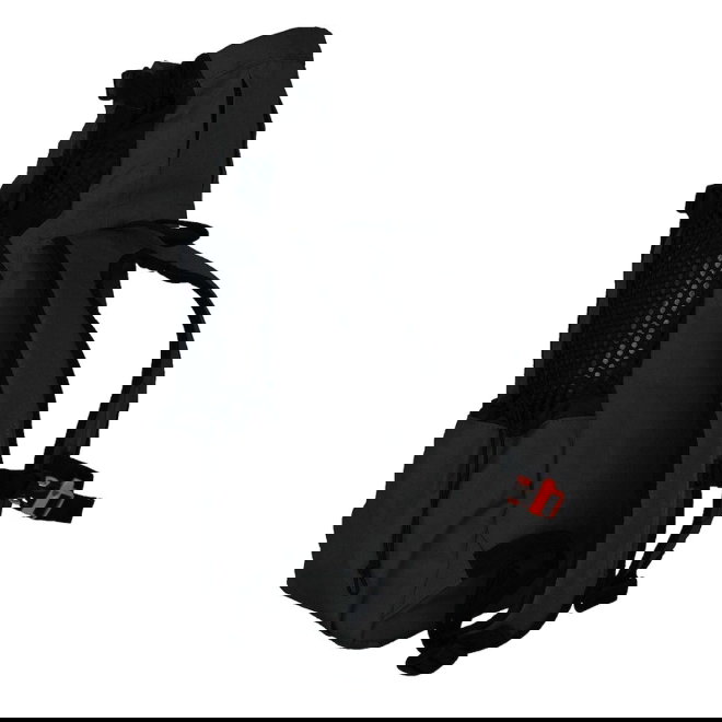 K9 Sport Sack Air 2 kantoreppu musta