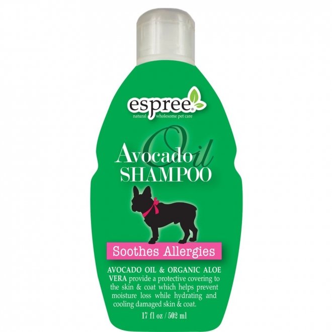Espree Avocado Oil -shampoo