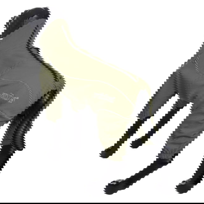 Rukka Thermal 2.0 haalari vihreä