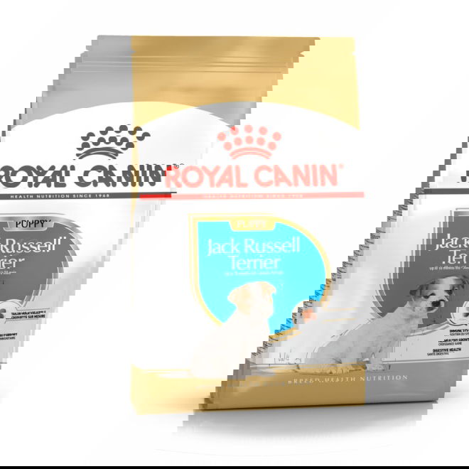 Royal Canin Jack Russell Terrier Puppy koiranpennun kuivaruoka