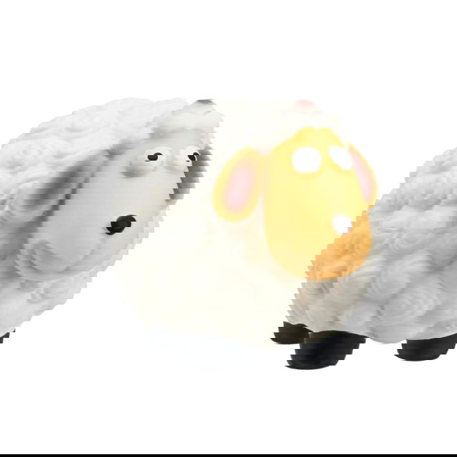 Little&Bigger Latex lammas