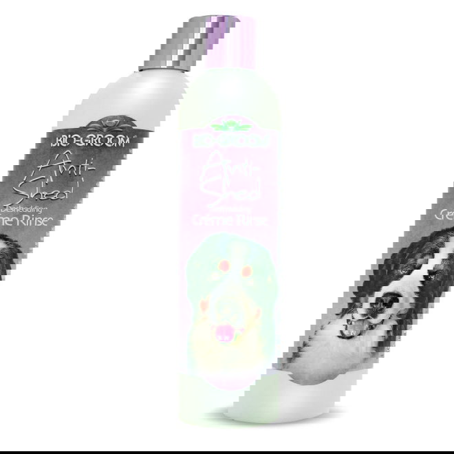 Bio-Groom Deshedding shampoo