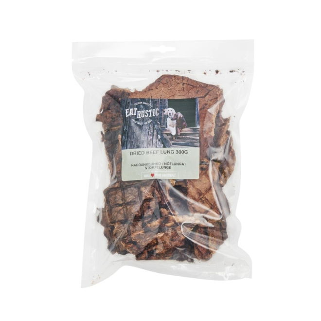 Eat Rustic Naudankeuhko 300 g