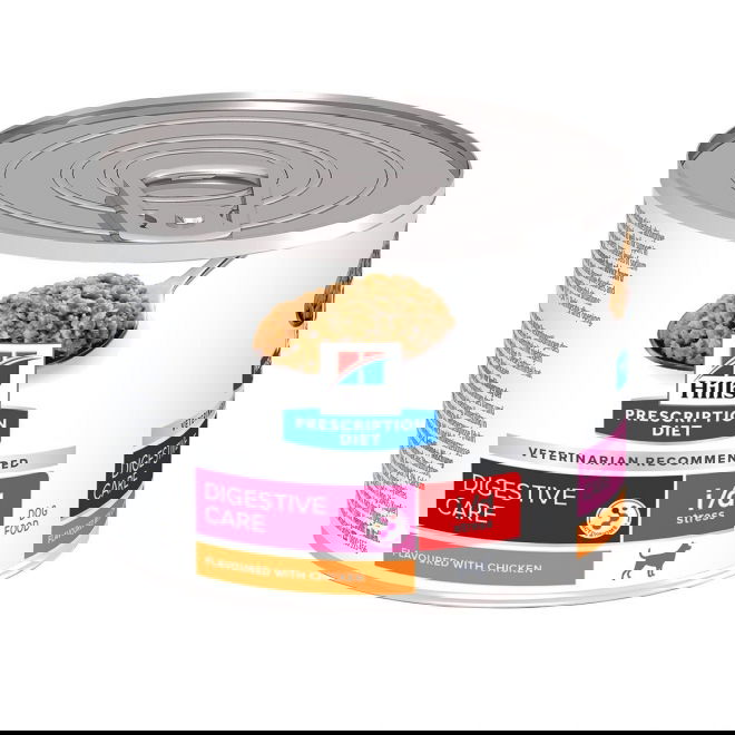 Hills PD Canine i/d Stress Mini 200 g