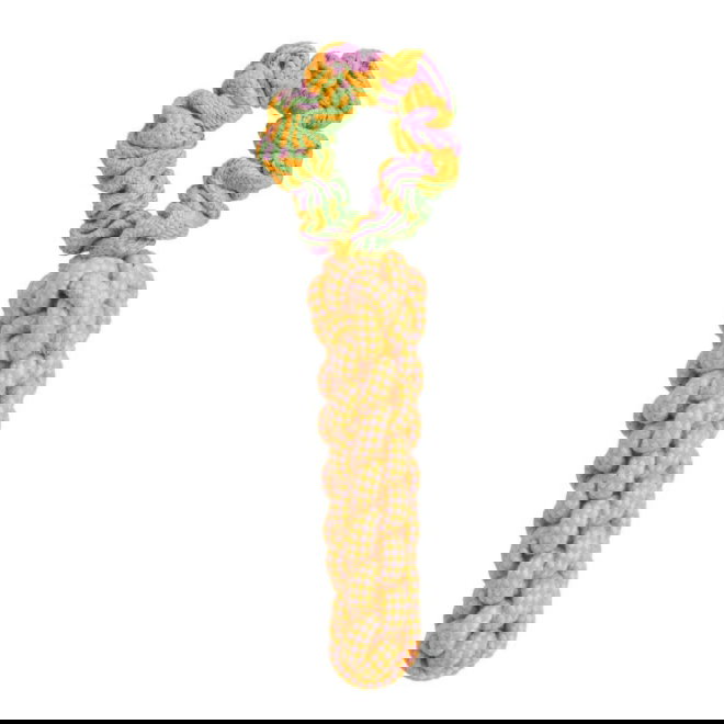 Little&Bigger Juicy Vibes k&ouml;ysitikku joustavalla kahvalla