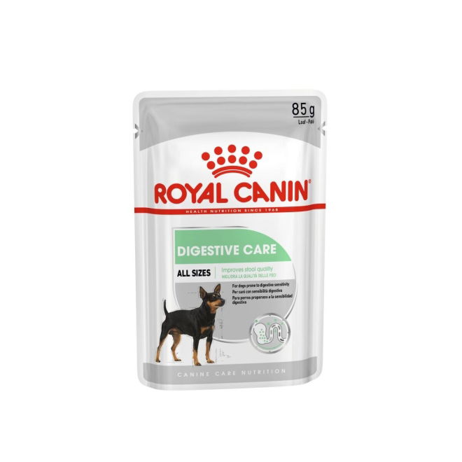 Royal Canin Digestive Care wet 12x85 g