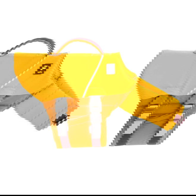 Hurtta Life Savior koiran pelastusliivi hunaja