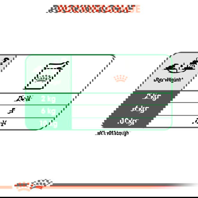 Royal Canin Mini Ageing Gravy koiran märkäruoka 12 x 85 g