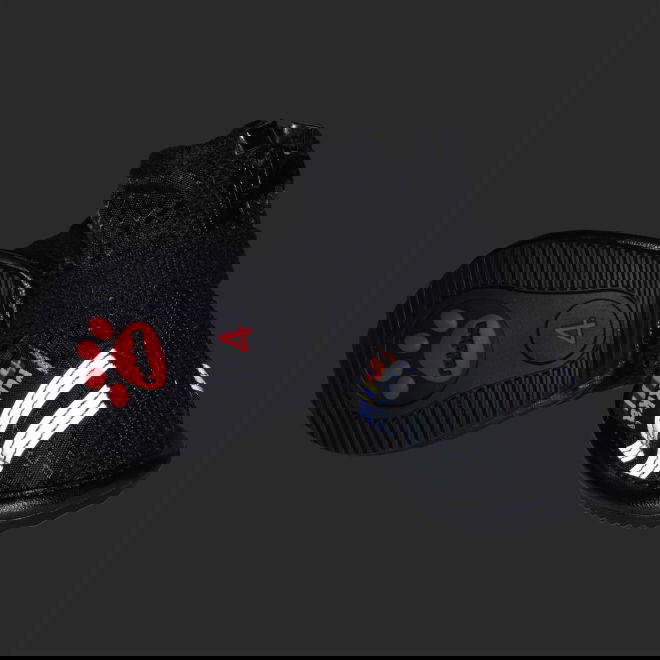 Rukka Step koiran kengät, 2 kpl