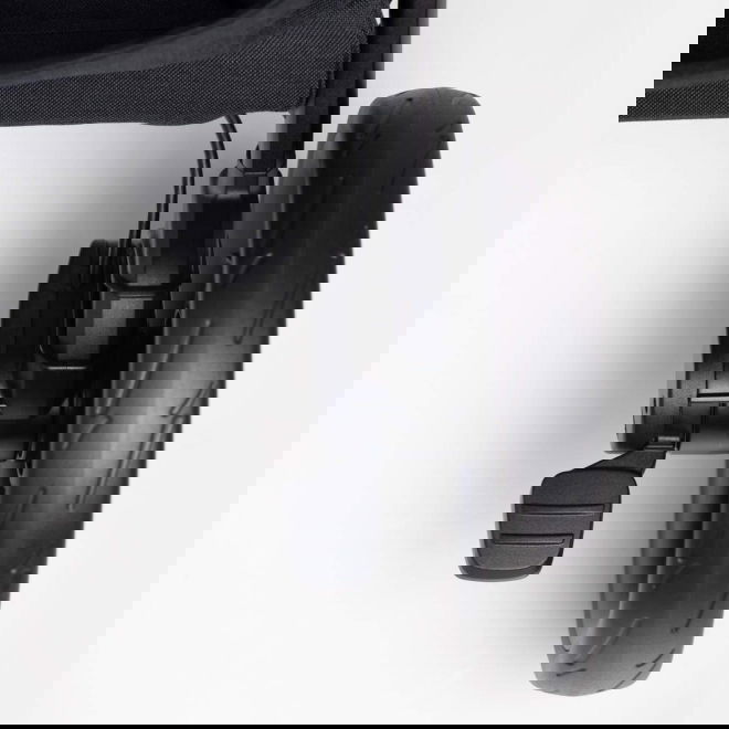 Tavo Roscoe Trek rattaiden runko