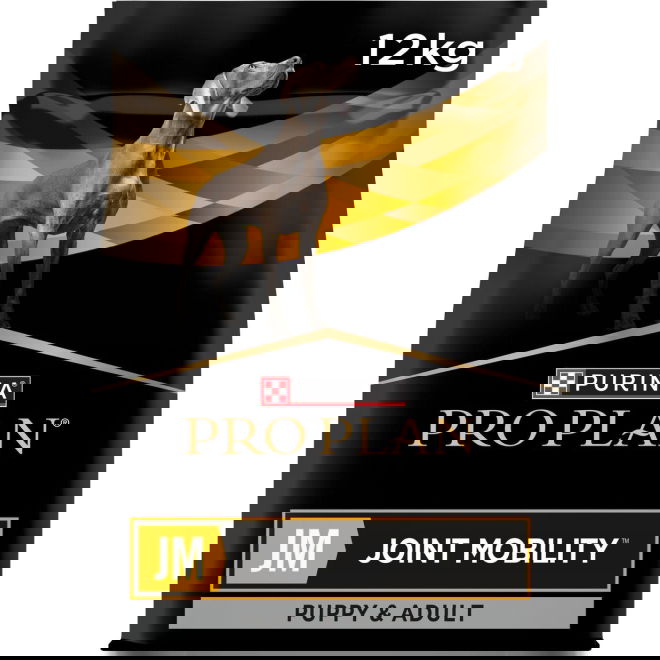 Purina Pro Plan Veterinary Diets Dog JM Joint Mobility