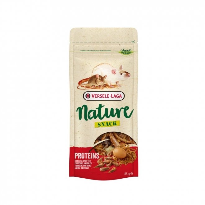 Versele-Laga Nature Snack Proteins 85 g