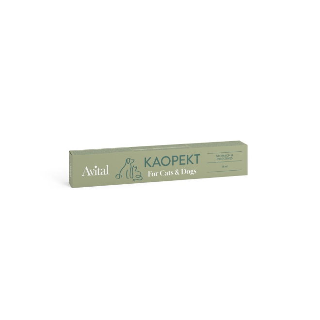 Avital Kaopekt (16 ml)