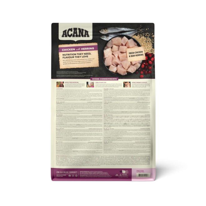 Acana First Feast Cat 1,8 kg