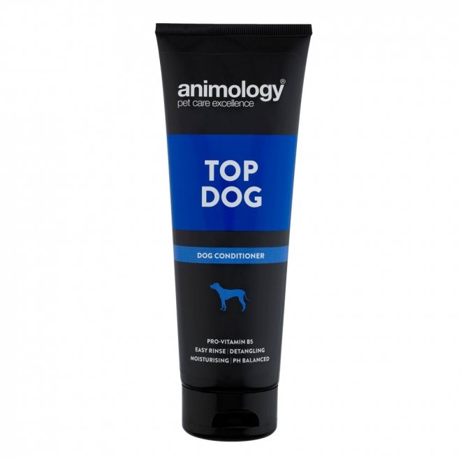 Animology Top Dog Hoitoaine (250 ml)