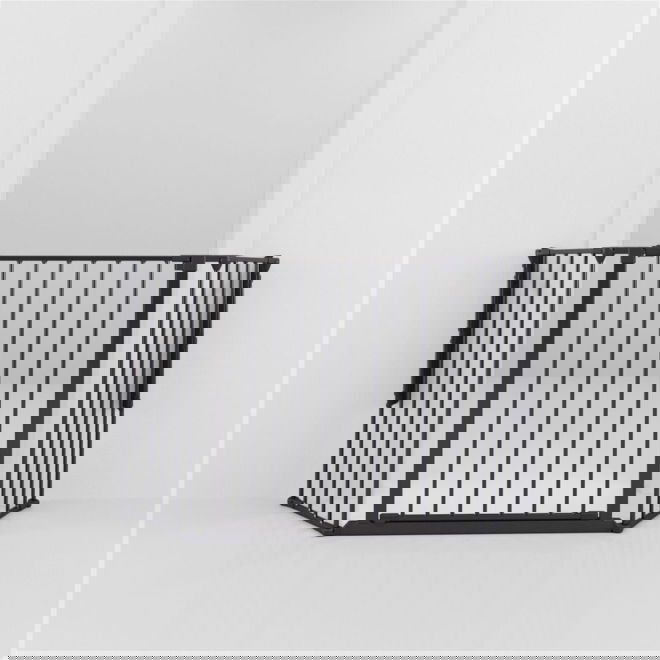 DogSpace Max ruuvattava portti 90-223 cm (90 - 146 x h 70,5)