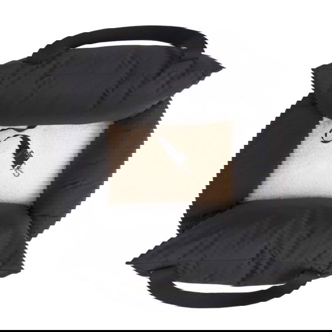 Basic Travel -automatkas&auml;nky koiralle