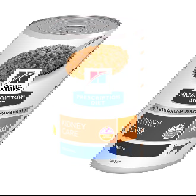 Hills Prescription Diet Canine k/d 350g