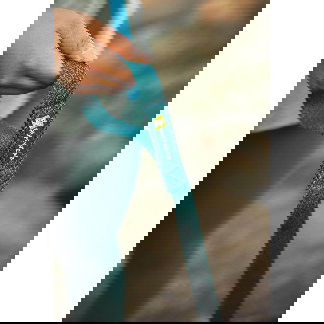 Ruffwear Front Range Flex Leash (Vihre&auml;)