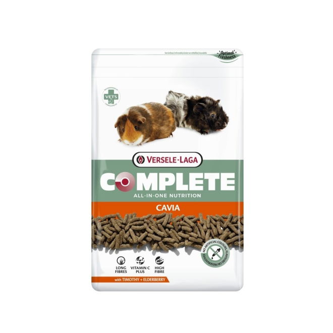 Versele-Laga Complete Cavia